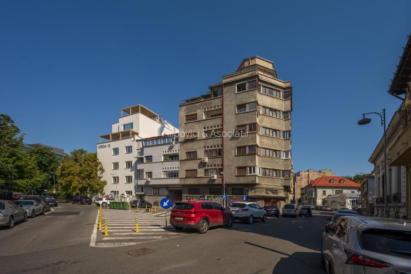 PIATA ROMANA - ASE - APARTAMENT 62 MP, ETAJ 5, CENTRALA PROPRIE! - 17