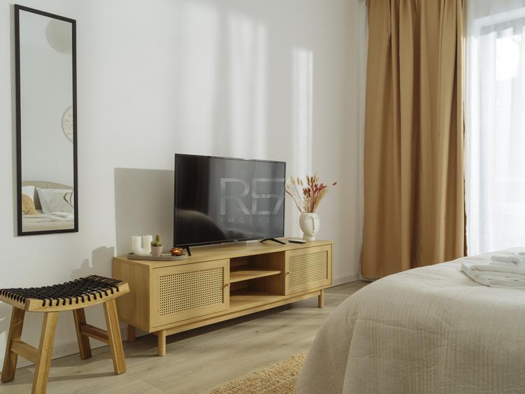 Garsoniera | Complex Rezidential Exigent Plaza Faza 5 |