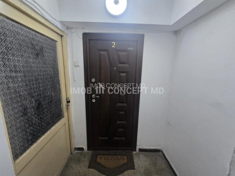 INCHIRIERE GARSONIERA in Ploiesti, zona Malu Rosu - 15