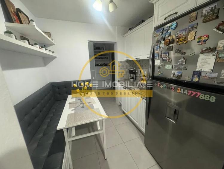🏠Apartament 3 camere, Decomandat, 70MP Etaj 1/4 , 📍Pacurari-Canta.