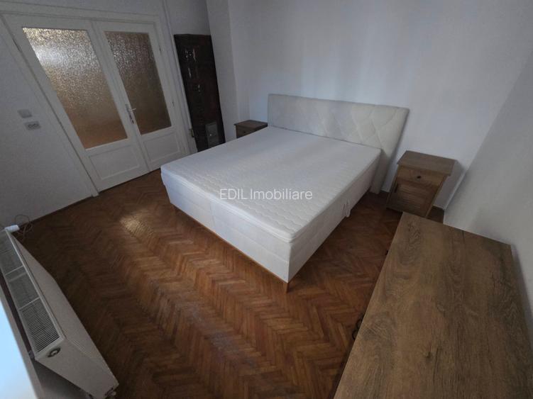 Casa de inchiriat , 5 camere , Andrei Muresanu , zona Piata Engels , 120 mp - 24