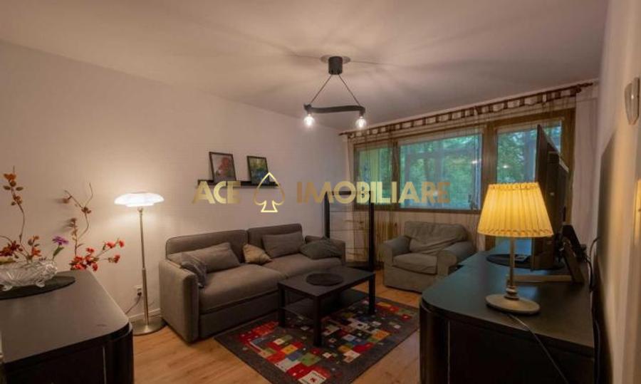 2 Camere de inchiriat | Giurgiului | Metrou | Mobilat | Utilat