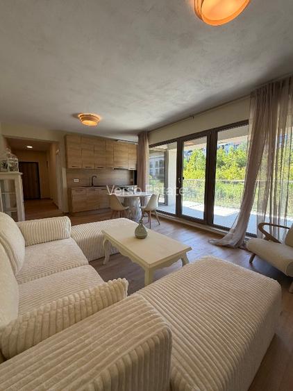 Apartament 3 camere, finisat si utilat, la intrare in Borhanci! - 6
