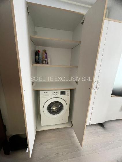 TOMIS PLUS - Apartament 2 camere -tip studio, termen lung - 13