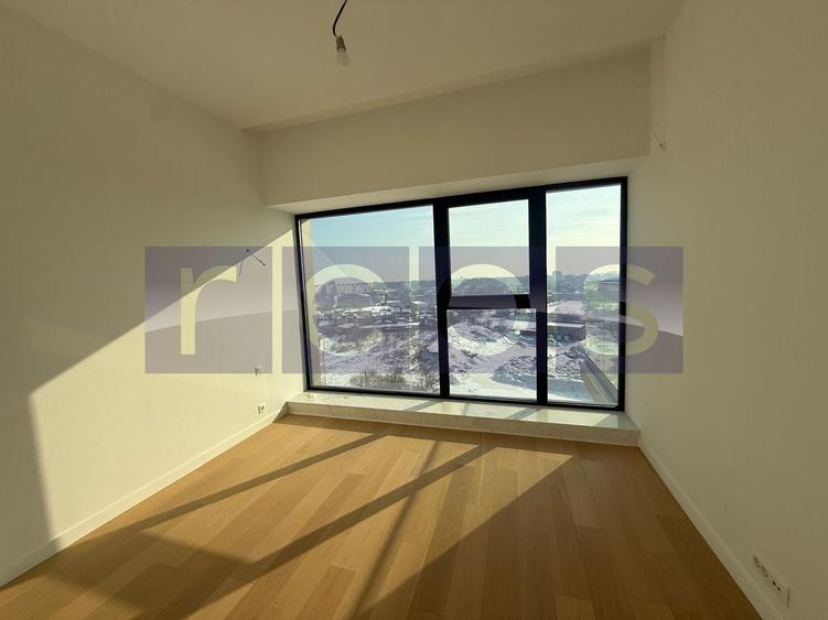 VANZARE ONE VERDI PARK | 2 CAMERE | 67MP | PARCARE | ETAJ 6-9-13