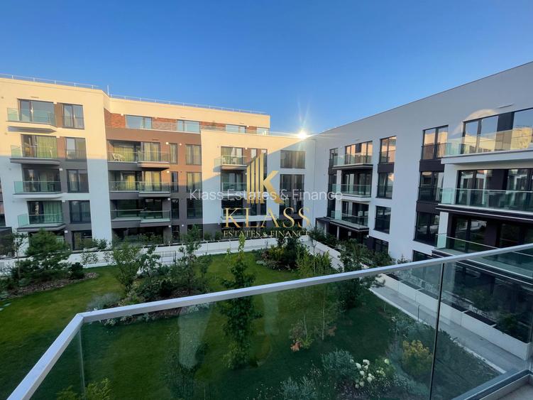 Studio premium | Vedere gradina | 5 min metrou Obor | Bloc 2026 - 2