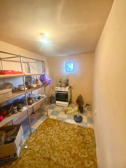 De vanzare casă demolabilă, P+E, Calea Adevarului, Oradea
