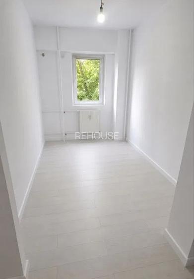 Parc Sebastian, complet & recent renovată, 40mp, dec., STB - 2