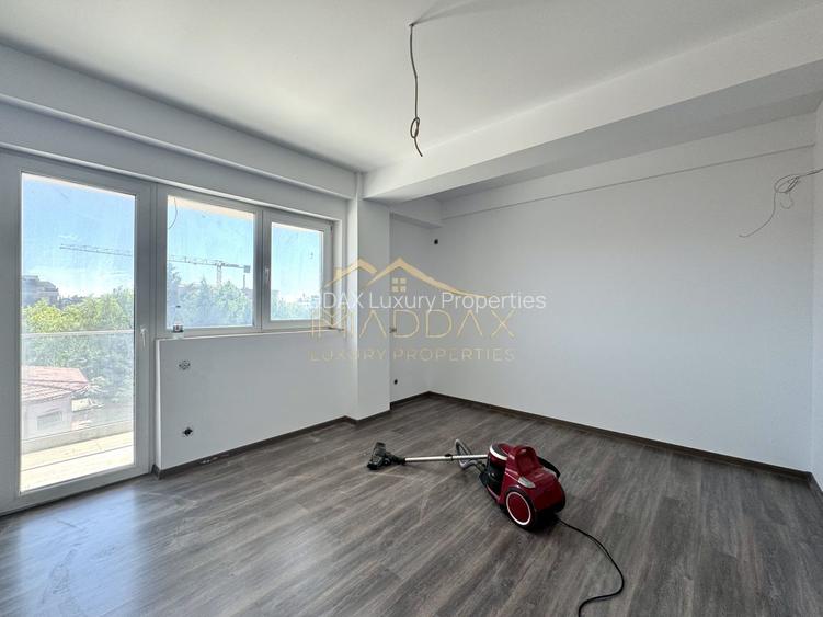 Duplex cu 4 Camere *211mp* Mobilat Complet/ 1 parking / Erou Iancu Nicolae - 31