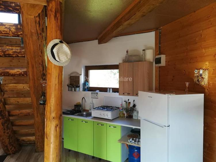 Casa de vacanta | Zona Montana | 13 ari | C-5868 - 3