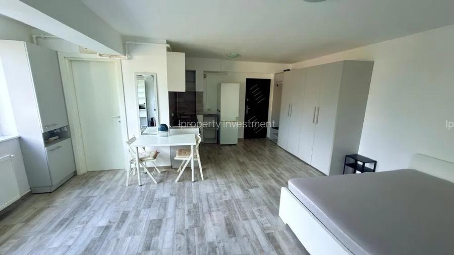 Închiriere Apartament 1 camere în Ferdinand la 4 min de metrou Iancului - 3