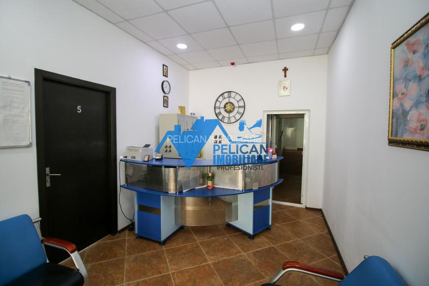 Str. Spitalului - Cabinete Medicale de Inchiriat - 2