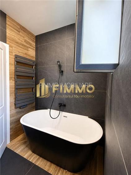 Apartament 3 camere | Complet mobilat | Etaj 1 | Loc parcare | Suceava | ID:1881 - 9