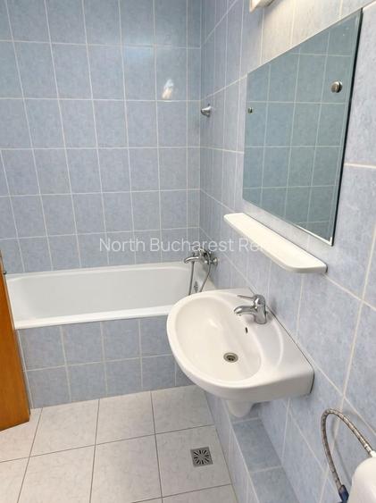Apartament 2 camere | PRIMA ÎNCHIRIERE | Zona Ștefan cel Mare – Obor - 8