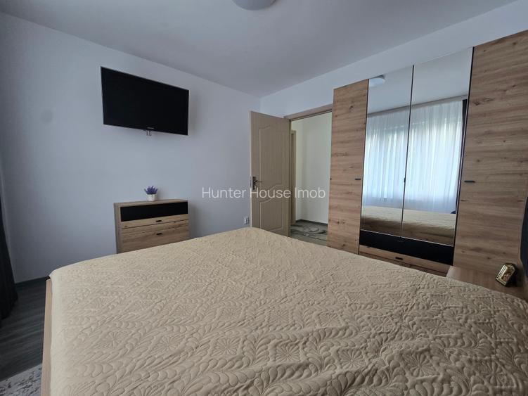 2 Camere | 57 mp | Prima Închiriere | 6 Min. Metrou Păcii | 8 Min. Gorjului - 10