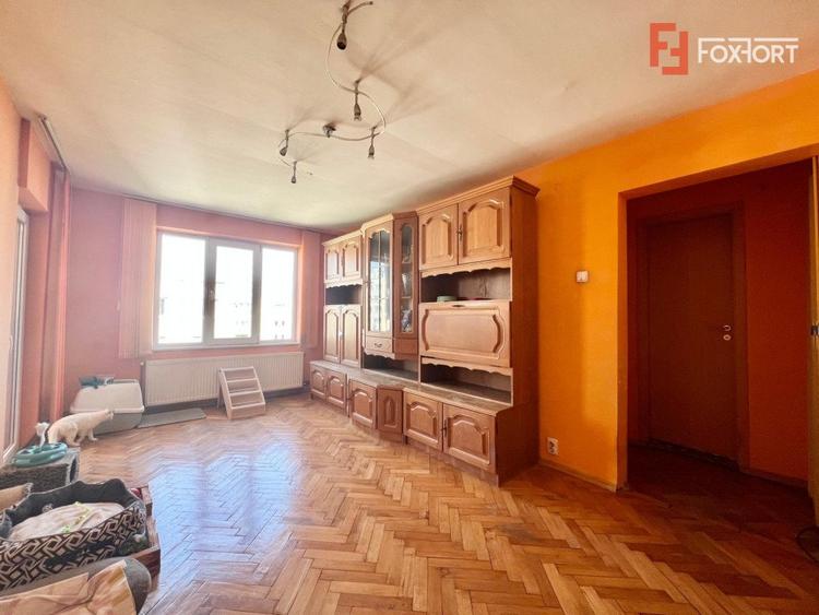 Apartament 4 camere de vanzare, zona Olimpia Stadion