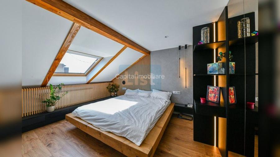 Vanzare apartament cu 5 camere zona Calea Dorobantilor┃ - 8