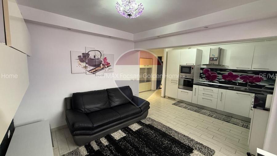 Apartament 4 camere Pictor Grigorescu - 3