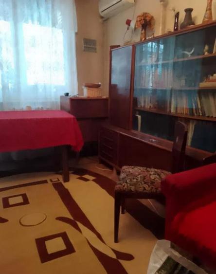 Apartament 2 Camere,Ferdinand,Metrou OBOR ,bl.reabilitat,Liber