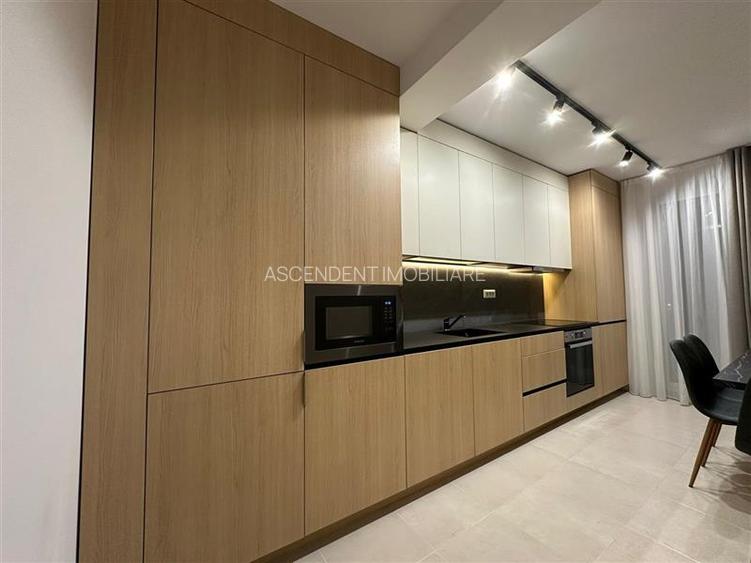 Apartament 2 camere, segmentul Premium, Uno Residence, Bartolomeu, Brasov - 19