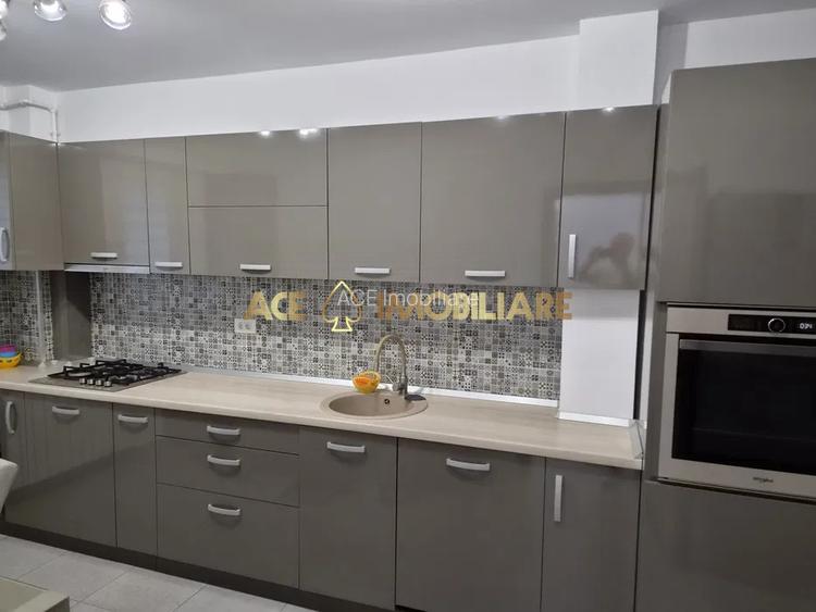 2 Camere de inchiriat | Iancului | Centrală proprie | Parcare | Metrou - 4