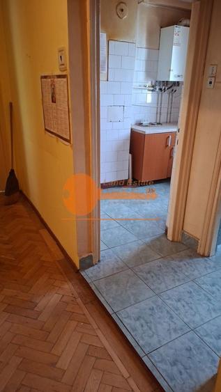 Apartament 2 Camere | Piața Rahova
