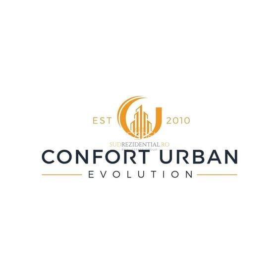 Apartament cu 3 camere de vanzare, terasa 23.5 mp, Targ Pucheni-Rahova - 26
