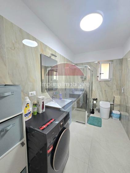 2 decomandate, bloc nou, amenajat modern, loc de parcare inclus - 10