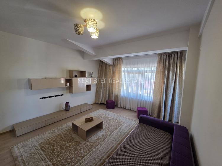 Apartament 2 camere si parcare subterana Parc Bazilescu - 4