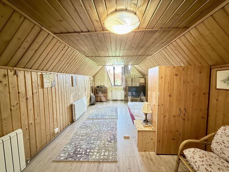 Casă individuală cu 495 teren cartier Gheorgheni - 19