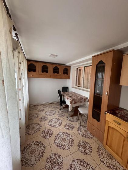 Apartament 1 camera 39 mp • Parter • Ideal locuință sau spațiu comercial
