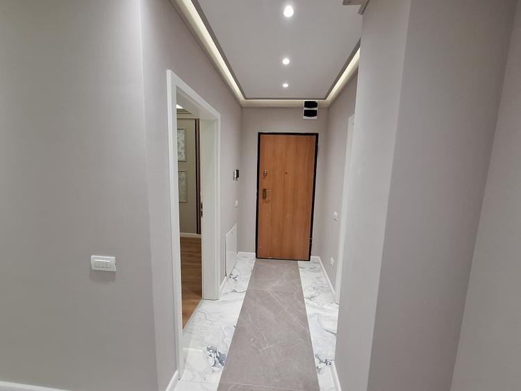 Apartament modern cu 3 camere- Finisaje premiun-  zona Torontalului