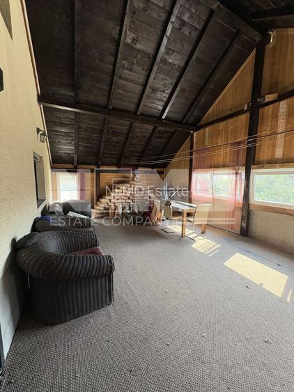 VILĂ 166MP | PISCINĂ INTERIOARĂ | CURTE | Radauti,Suceava | - 28