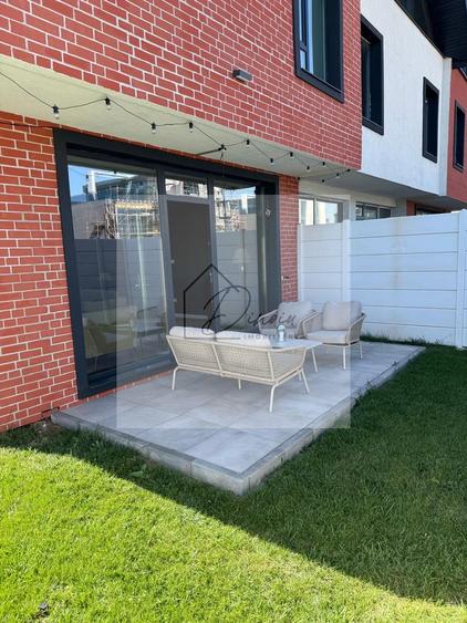 Vila Smart Pipera Matei Millo I ARHITECTURA NORDICA I 220 mp I COM 0%