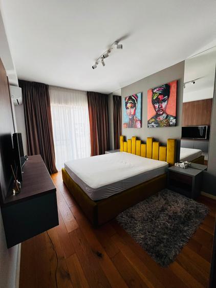 2 camere -  Aviației Apartments, Herăstrău, Aerogării, Promenada