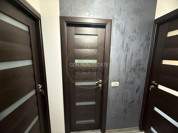 Apartament 3 camere, 70,25 mp, cartier Lapus Arges, zona Trenul Pierdut - 13