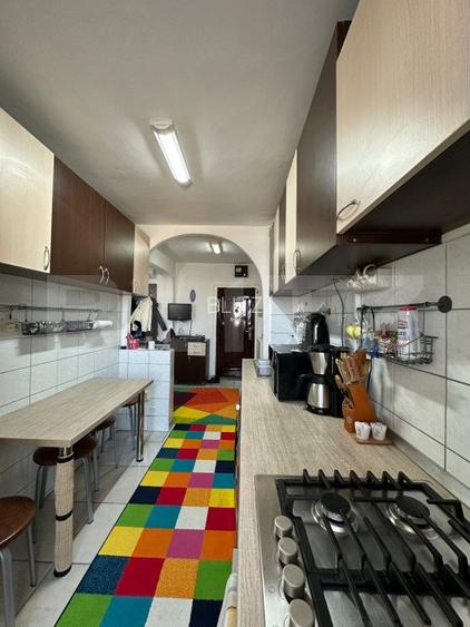 Apartament de vanzare, cu 2 camere, 49 mp, zona Nicolae Balcescu - 20