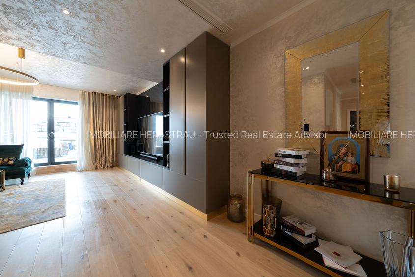 Luxury Homes | Penthouse senzational | 3 locuri de parcare - 11