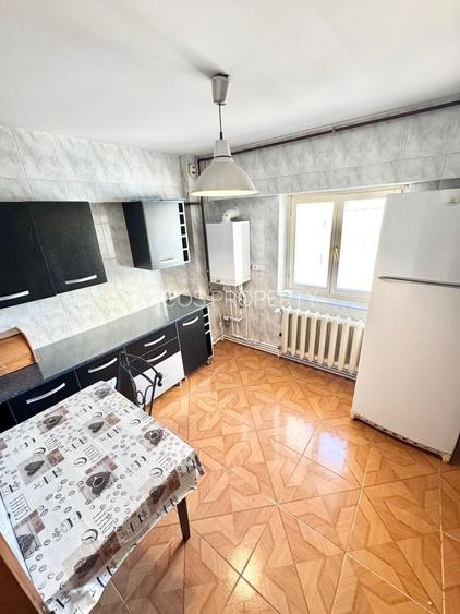 Apartament 4 camere, 89 mp, etaj 1 – Parc Mihai Viteazul - 5