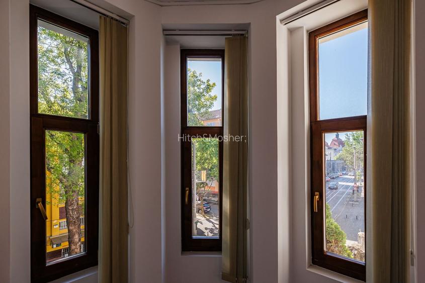 De vanzare apartament  localizat ultracentral, ideal business, Timisoara - 7