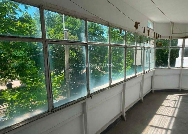 2 Camere 62.6 mp Zona Tomis 2- Str. Mircea cel Bătrân - 11