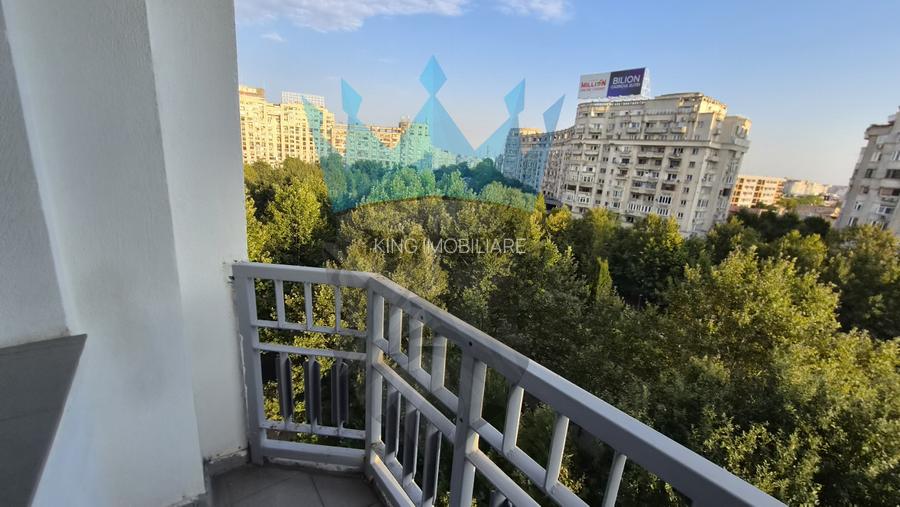 Apartament 3 Camere Piata Alba Iulia Bucuresti - 16