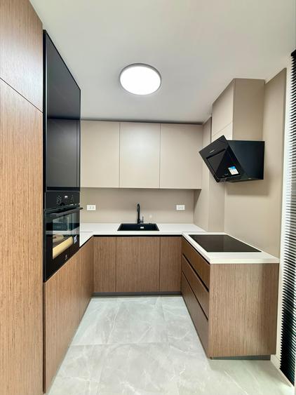 Apartament 3 camere | One Cotroceni Park | Mobilat si utilat