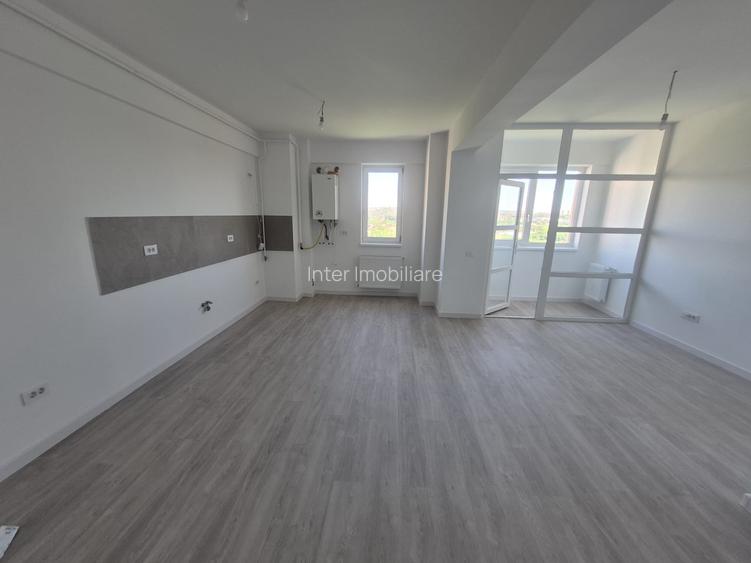 Apartament 3 camere D, Capat Cug - Cartier Visoianu cod:162808 - 6
