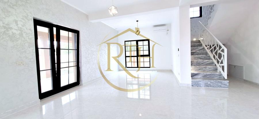 Oferim spre vanzare casa deosebita, cu 5 camere,Giroc, zona Centrala0% Comision