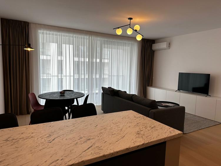 BANEASA JANDARMERIEI DE INCHIRIAT APARTAMENT 3 CAMERE FINISAJE LUX | LOC PARCARE