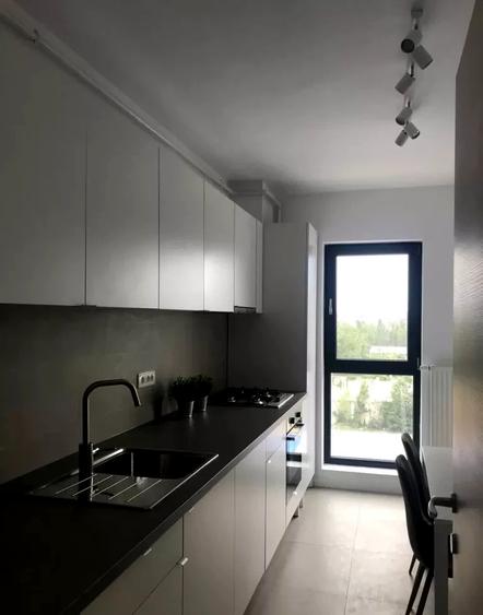 Apartament 2 camere 21 Residence Politehnica | Lujerului Iuliu Maniu Centrala