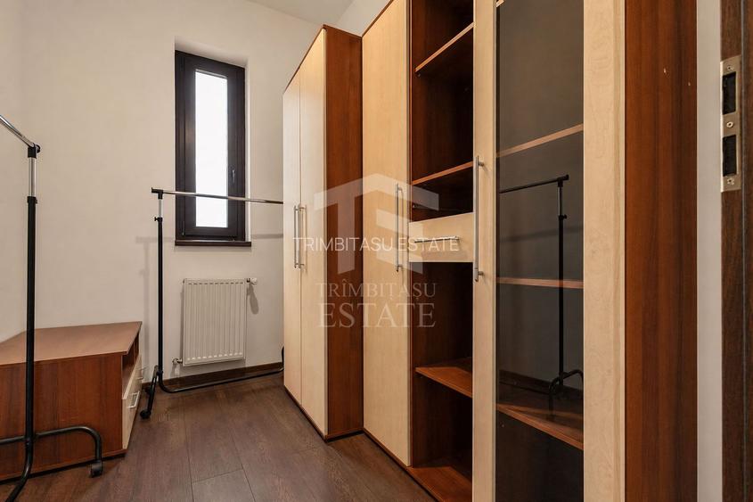 Casa 5 camere | Teren generos | Curte |  Gradina | Biled | COMISION 0% - 27
