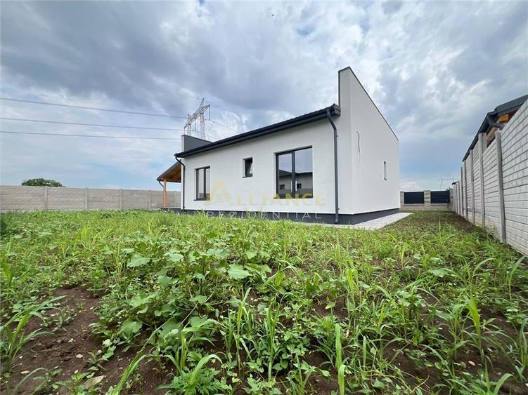 CASA PARTER-3 CAMERE-TEREN 340MP-Str Aviatorilor