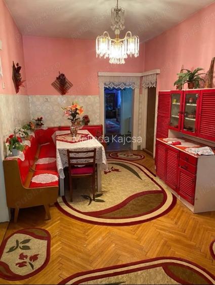 Casa de vanzare centru Tarlungeni - 4
